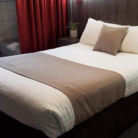 Hotel Et Motel Le Chateauguay Quebec City Luaran gambar