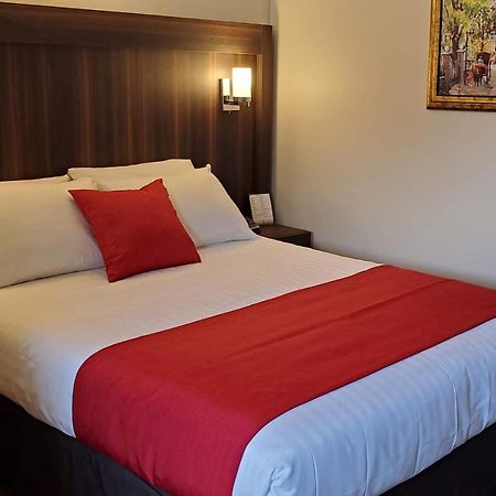 Hotel Et Motel Le Chateauguay Quebec City Luaran gambar
