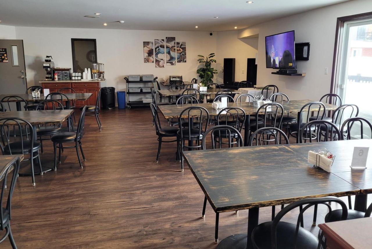Hotel Et Motel Le Chateauguay Quebec City Luaran gambar
