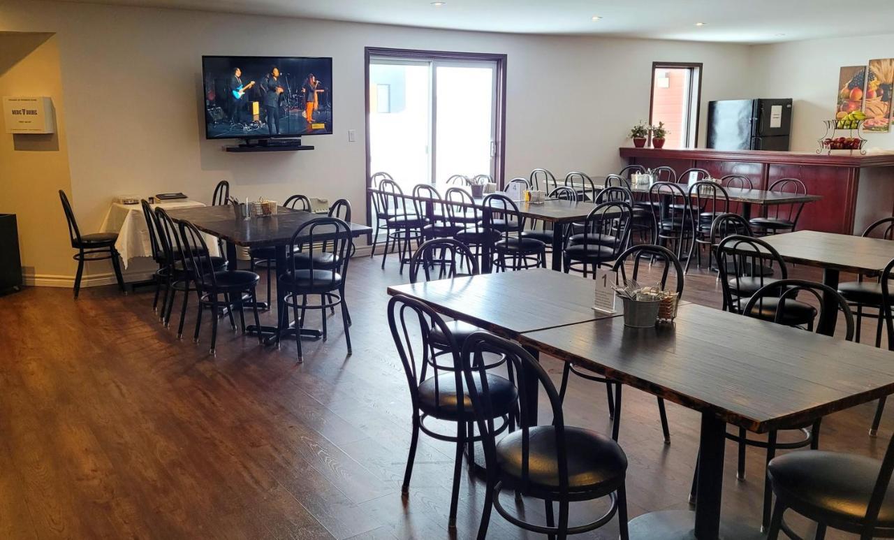 Hotel Et Motel Le Chateauguay Quebec City Luaran gambar