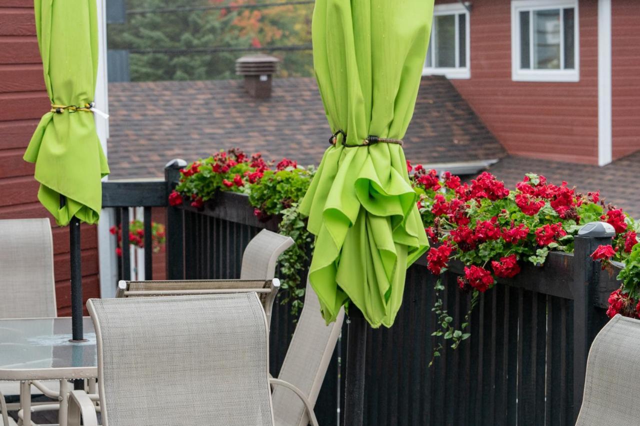 Hotel Et Motel Le Chateauguay Quebec City Luaran gambar