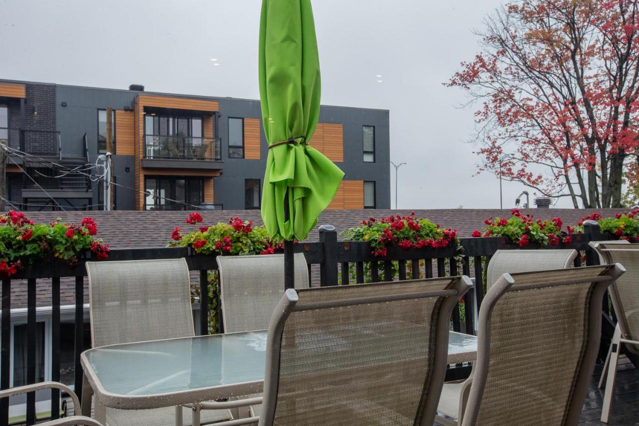 Hotel Et Motel Le Chateauguay Quebec City Luaran gambar