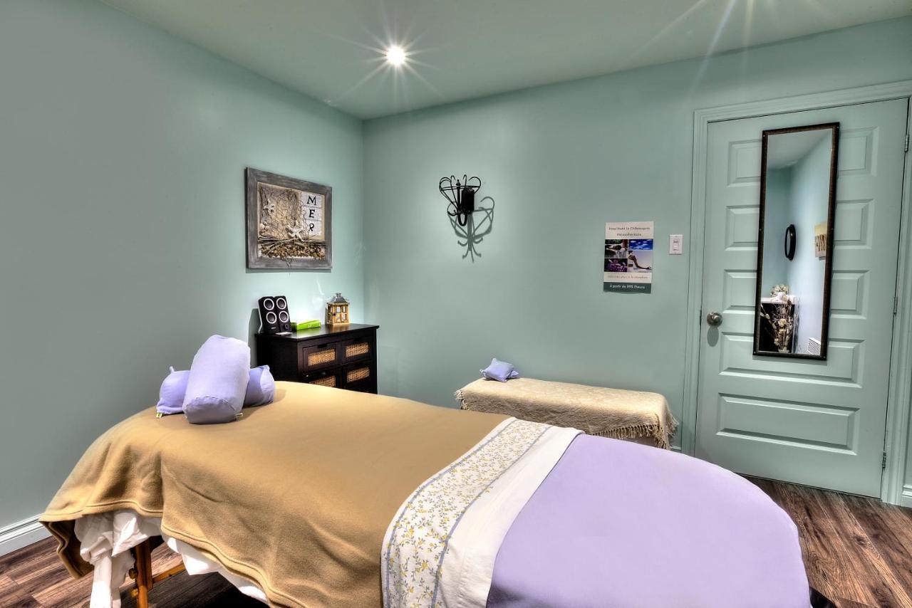 Hotel Et Motel Le Chateauguay Quebec City Luaran gambar