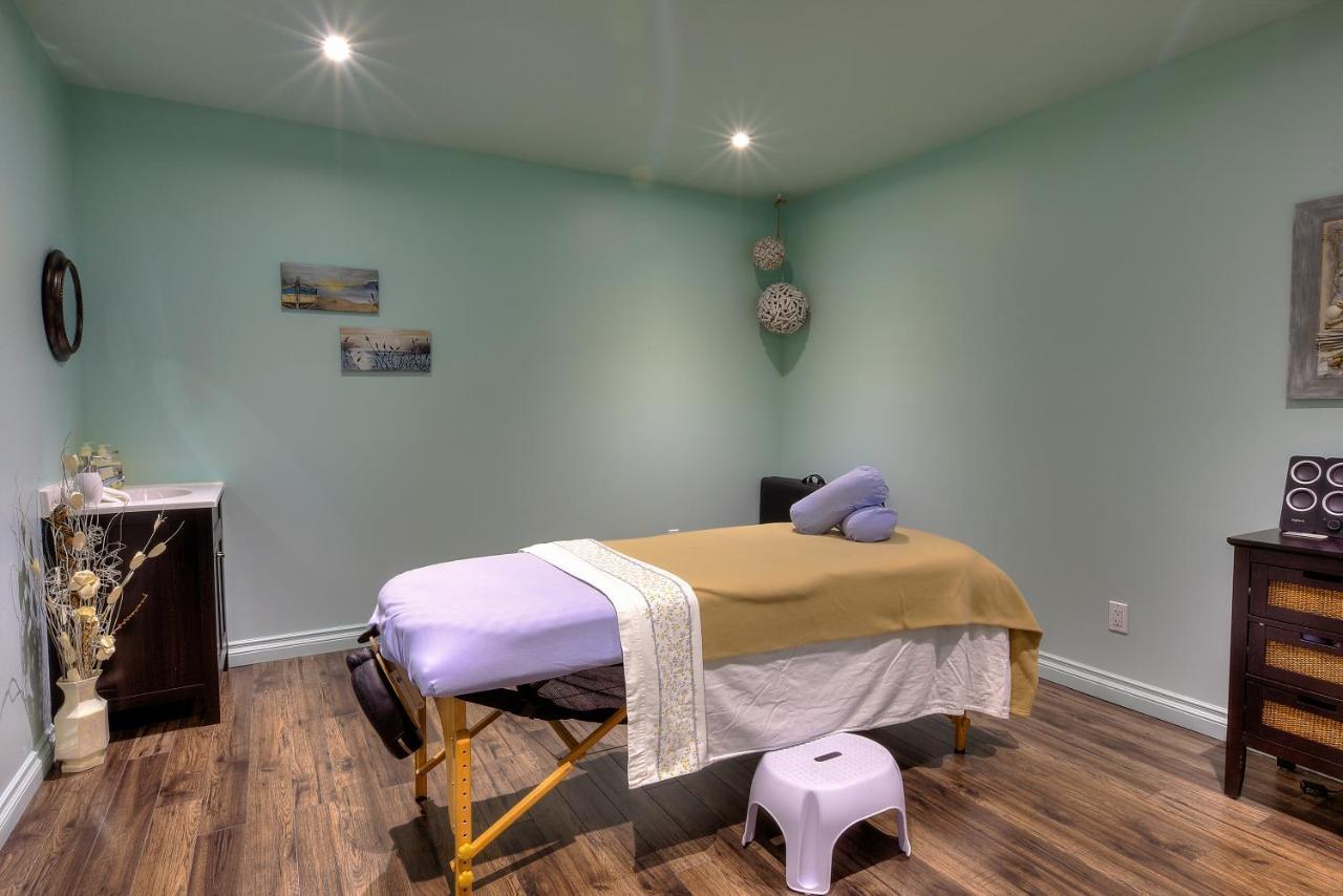 Hotel Et Motel Le Chateauguay Quebec City Luaran gambar