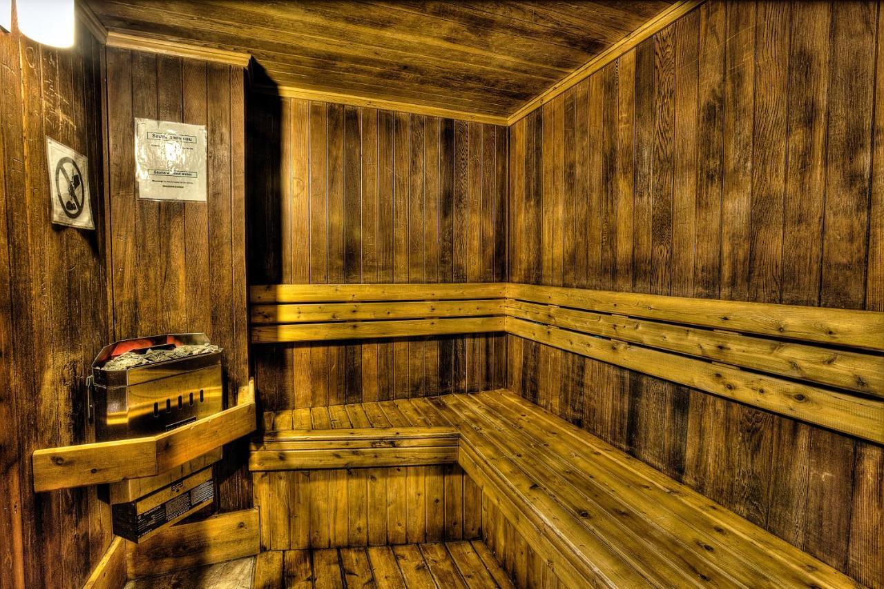 Hotel Et Motel Le Chateauguay Quebec City Luaran gambar
